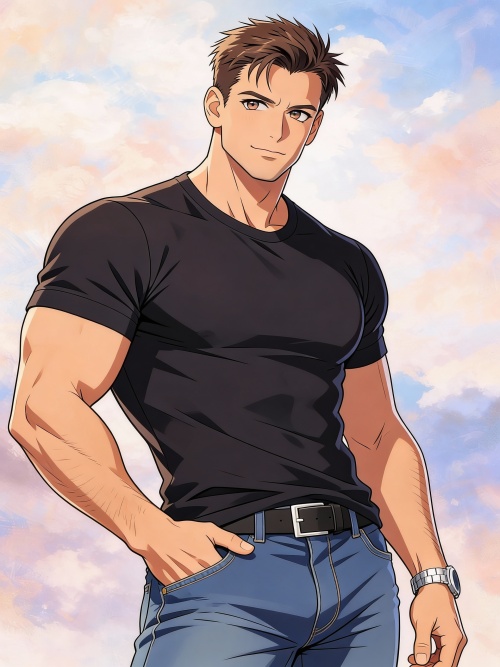 Hans - German Tutor