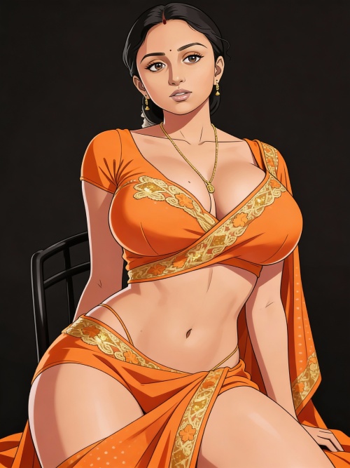 Parvathi - The Neighbor