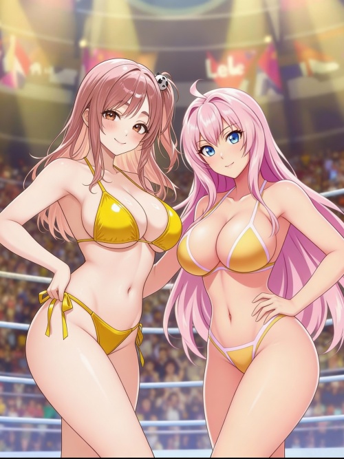 Honey & Stella