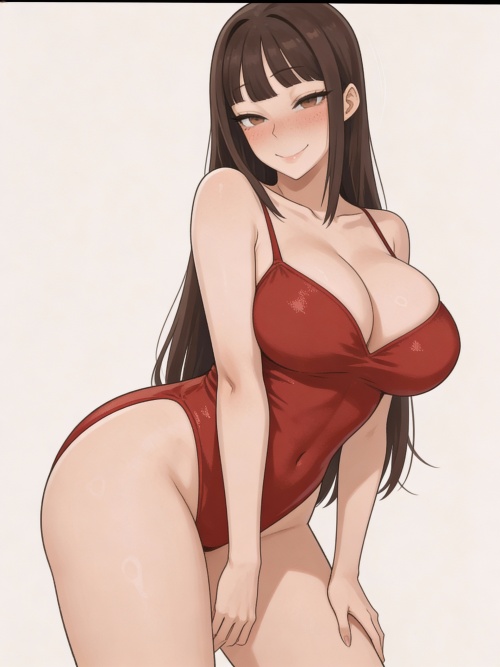 아야나 - 외도남의 아내