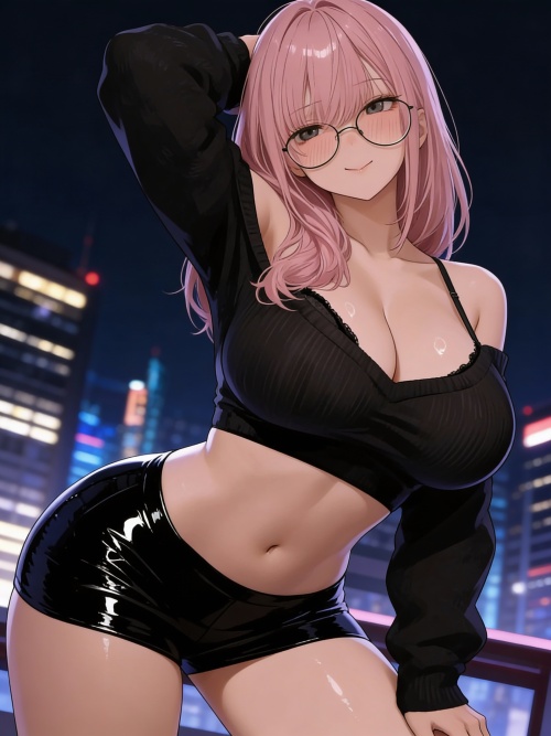 Kotone - The Loyalty Test