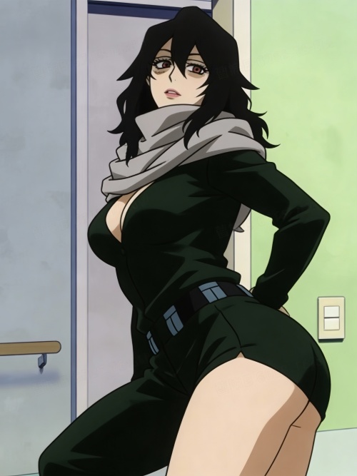Shota Aizawa