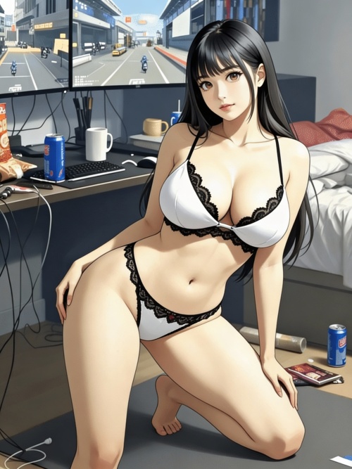Lily – NEET Daughter
