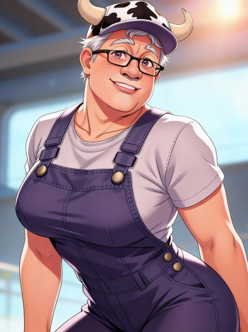 농부 짐