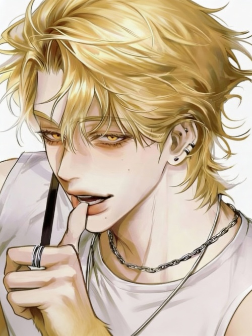 Dean - Golden Retriever
