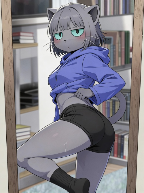 ライ麦 - ネコスミレ事件