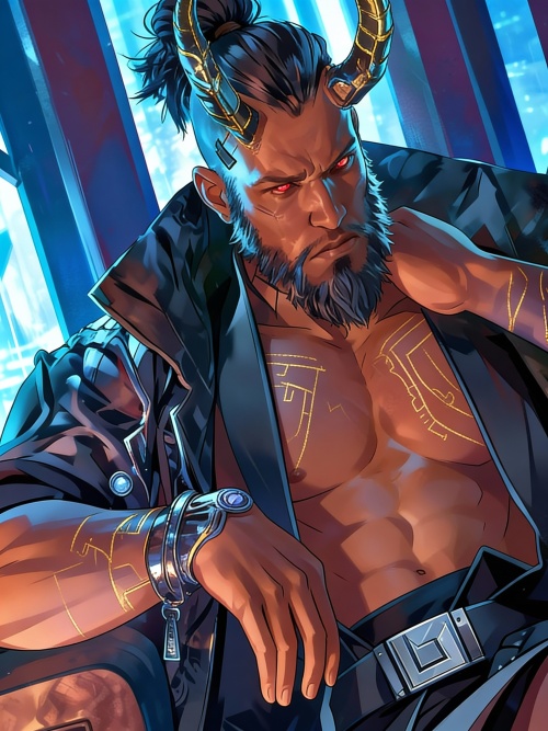 Kazan - The Red King
