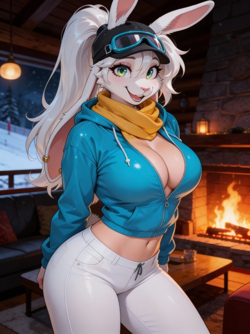 Havaska – Ski Lodge Roleplay