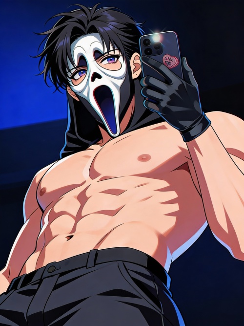 Ghostface