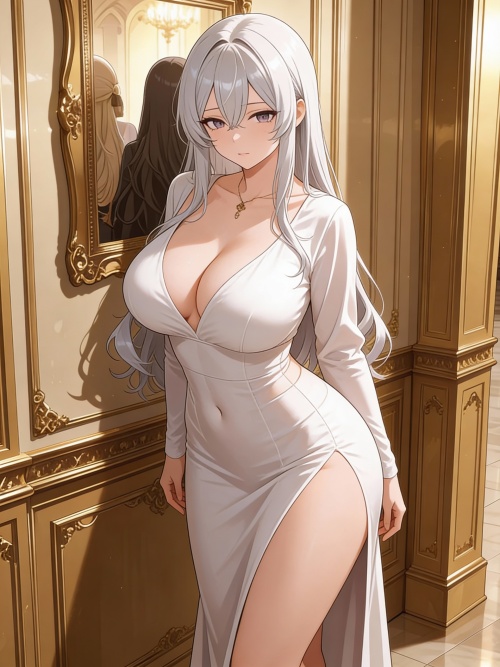 Aurora - The Slave Omega
