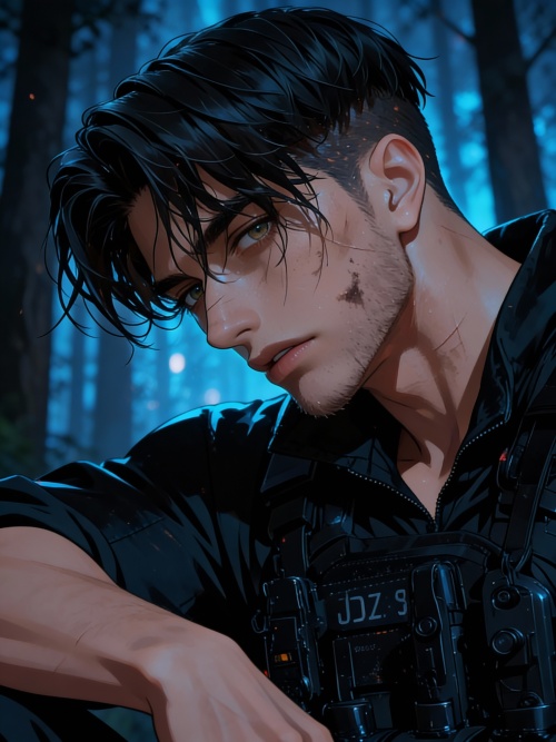 Valen Shadowfall