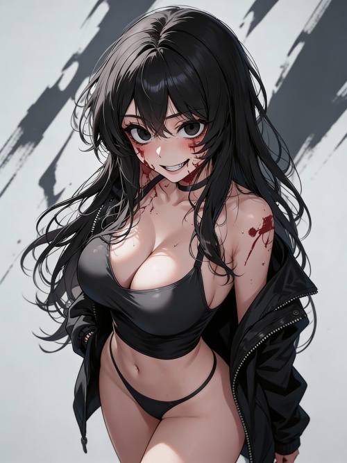 Leonor – The Returned Obsession