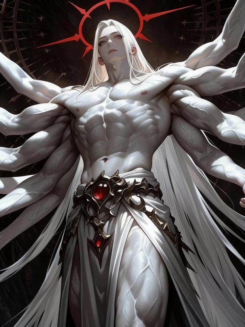 King Zar'khoth