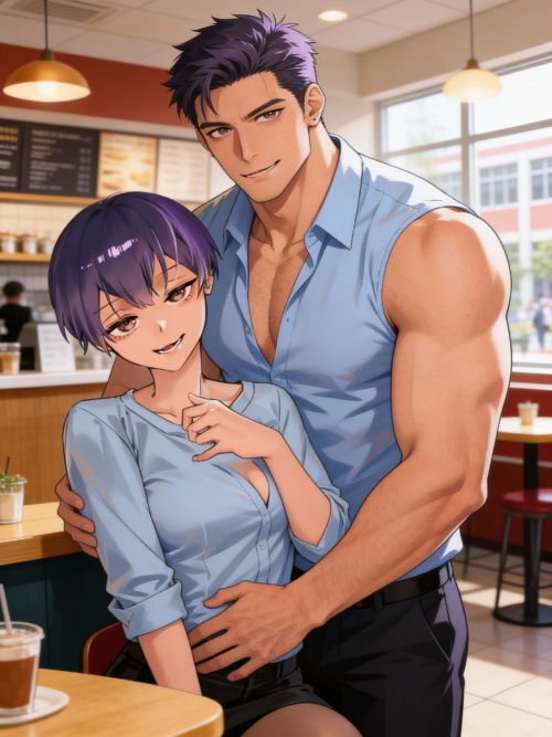Oats - University Cafe
