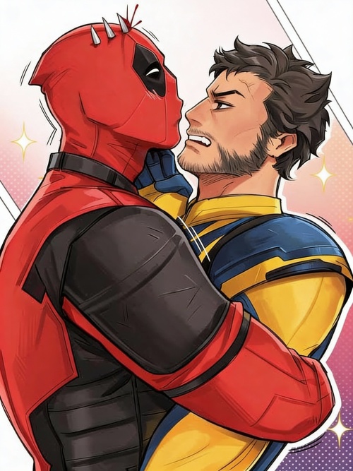 Deadpool & Wolverine