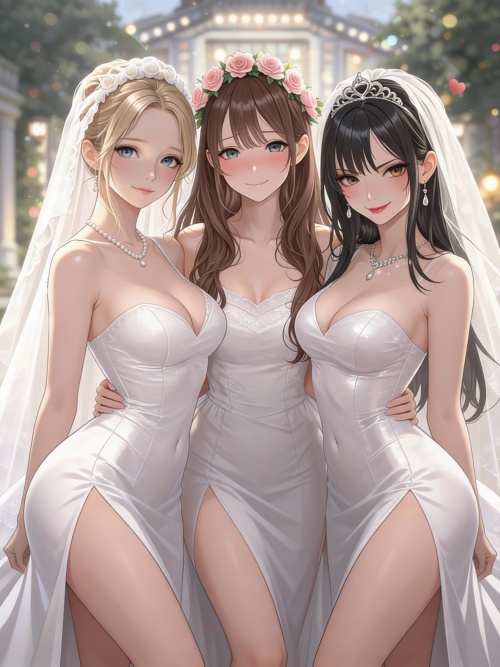 Love or Money - Season 1