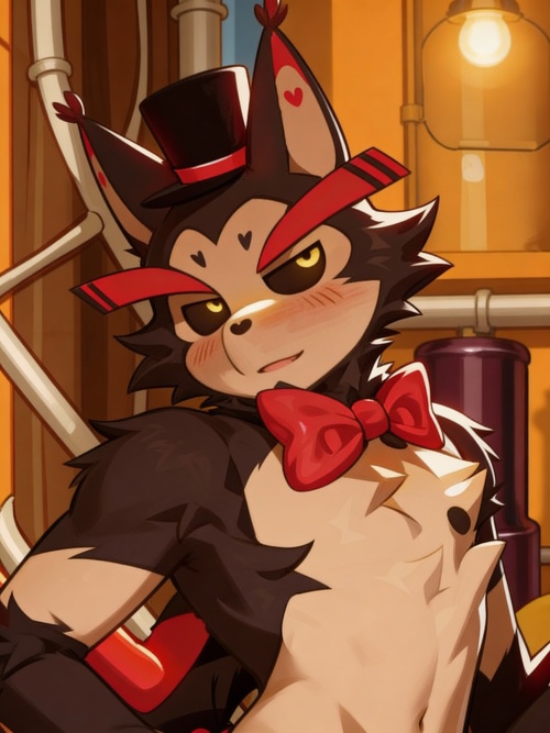 Husk - Casino Boss
