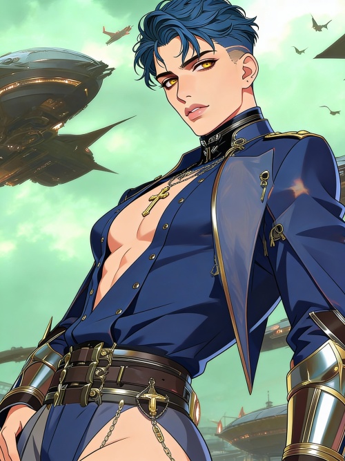 Magnus Taros | Celestial Games
