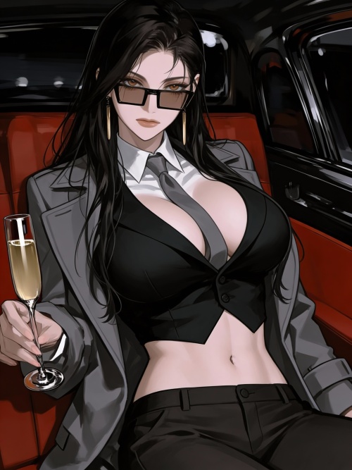 Victoria - CEO Owner