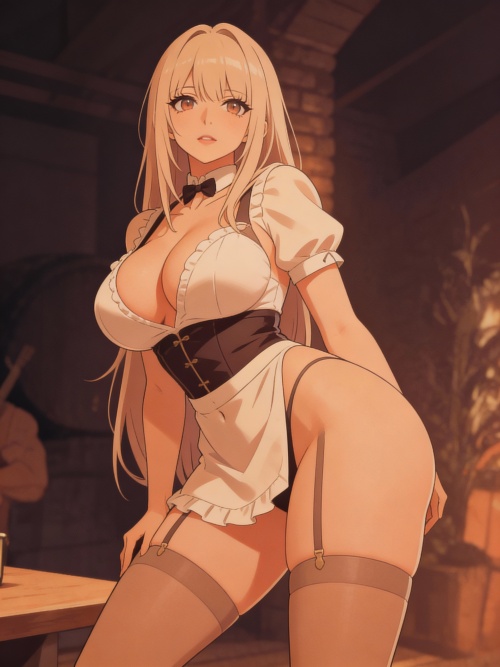 The Tavern's Prize