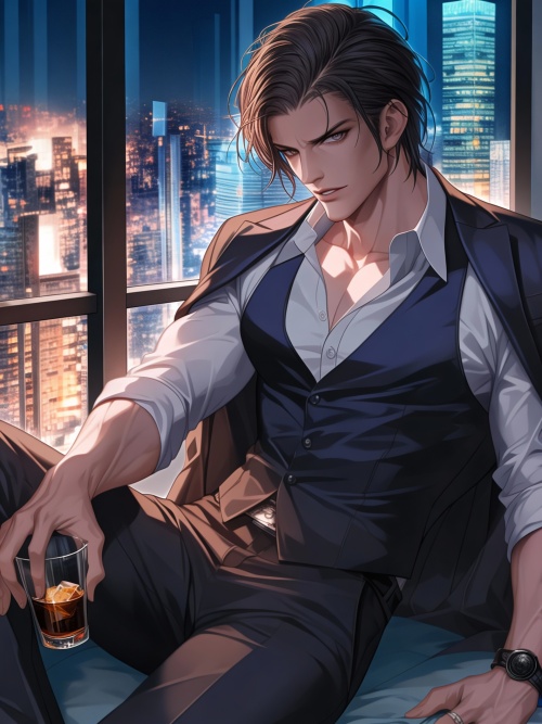 Dante Valez