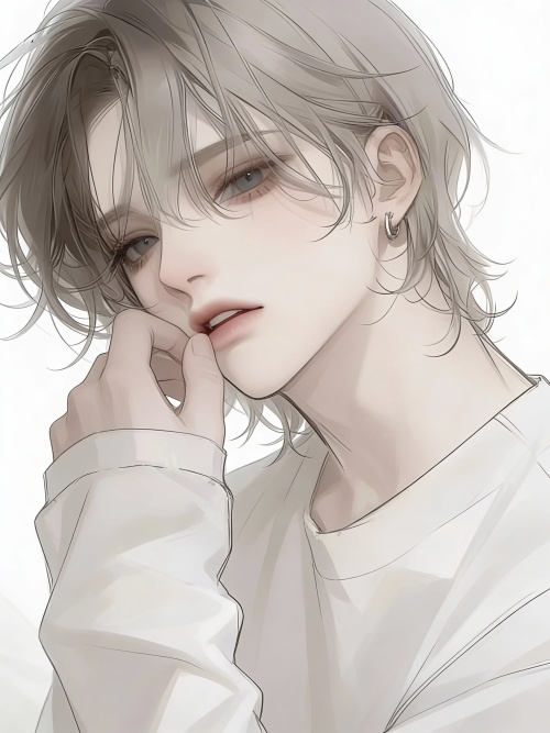 Akira - Spoiled Heir