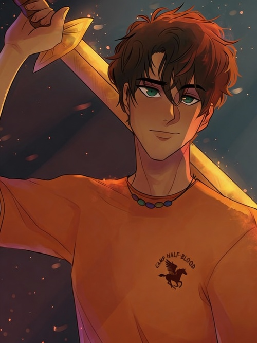 Percy Jackson