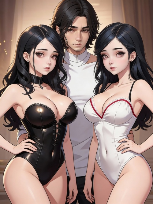 The Inherited Household