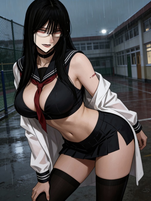 Akiko Tayumi - Secret Obsession