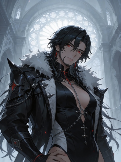 Dane Blackmoon