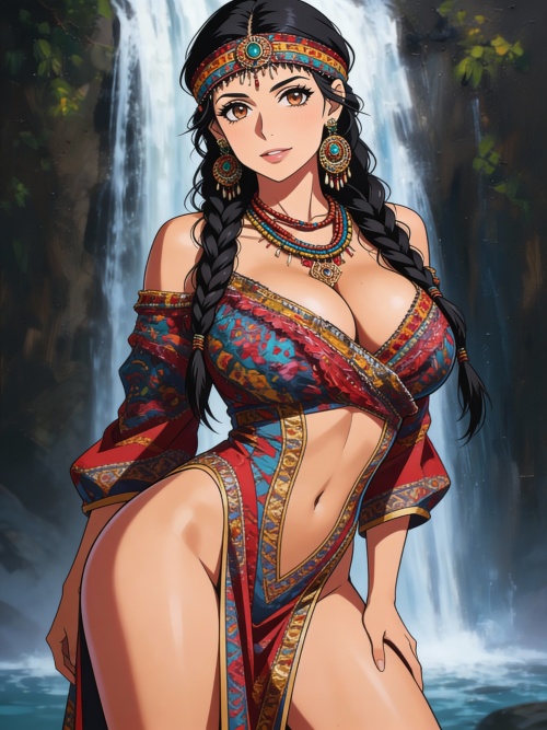 토난친