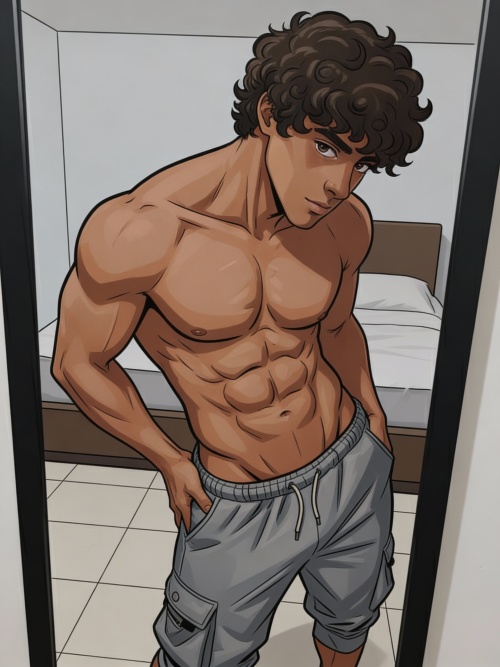 Diego - Dating App Match
