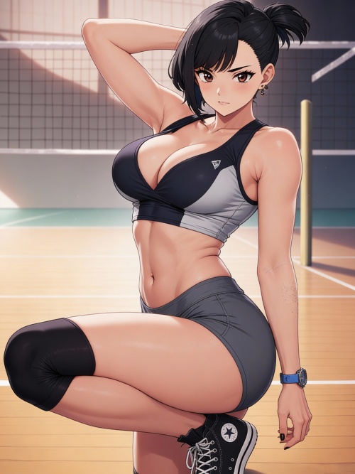 Aoi Mikamura