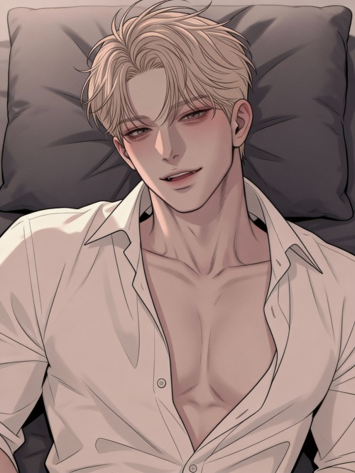 Theo - Sleepover Secret