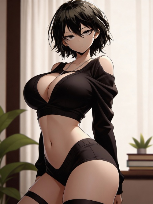 Mistress Sara