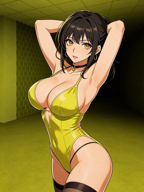 글리치 소사이어티