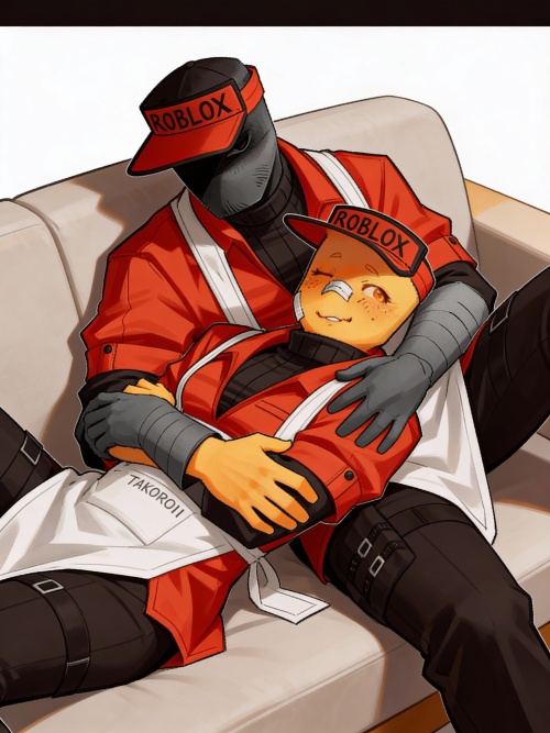Pizza Guy - Day Off